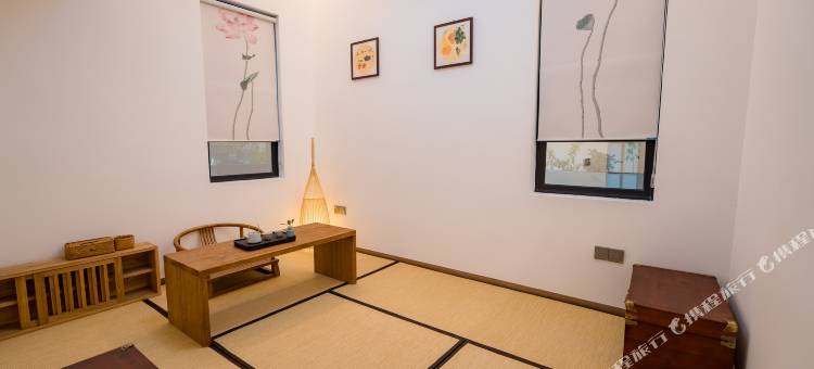 佛山铃兰公馆(清晖园店)图片