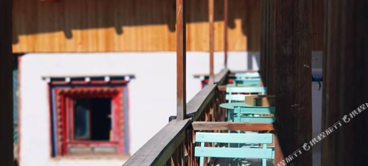 德钦雨崩间隔时光客栈图片