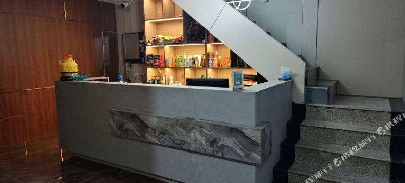 云水间民俗民宿图片