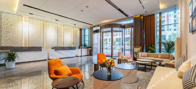 君典大酒店(重庆双福地铁站店)图片