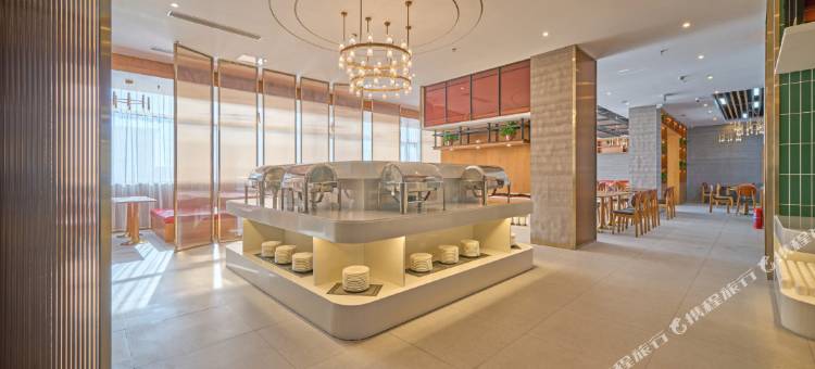 喆啡酒店(兴城海滨浴场觉华岛码头店)图片