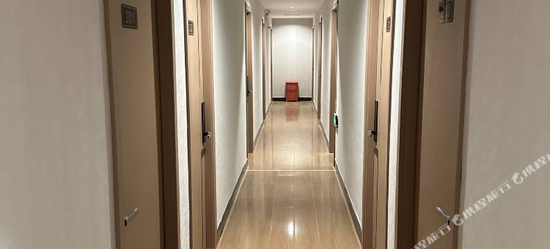 宁波人和商务宾馆图片