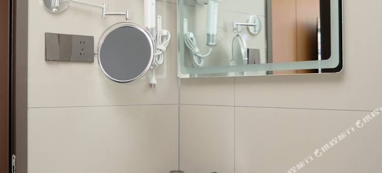 偏关鹿鸣春精品酒店图片