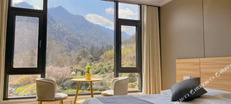 老朱家民宿(金寨天堂寨风景区店 )图片