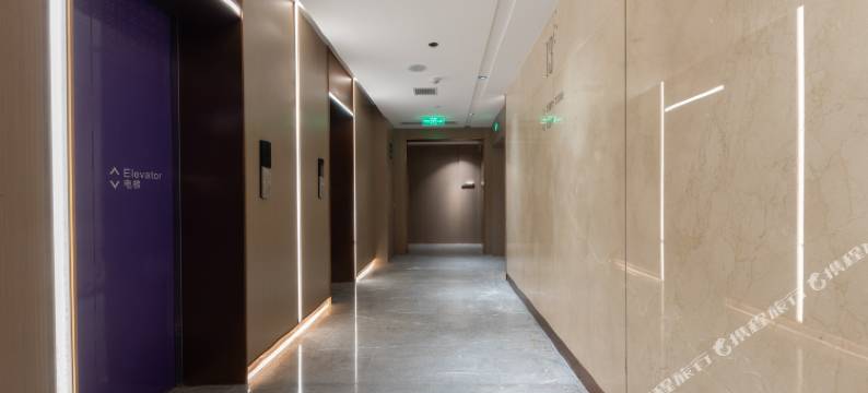 美豪·怡致酒店(张家界天门山索道店)图片