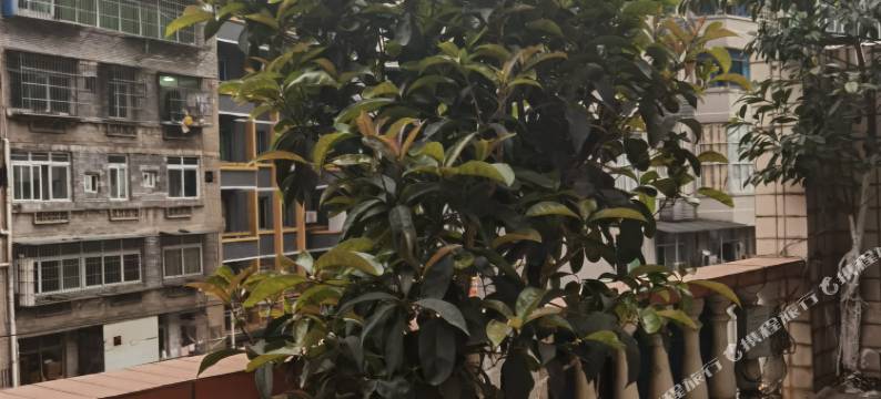 彭水天豪宾馆图片