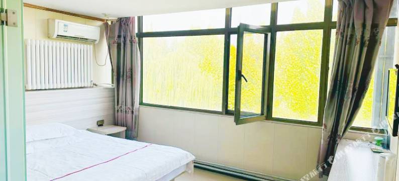 北京满盈客快捷宾馆(平谷北大市场店)图片