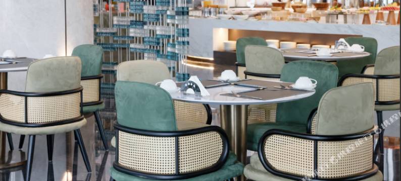 日照蓝鲸灵亲子酒店图片