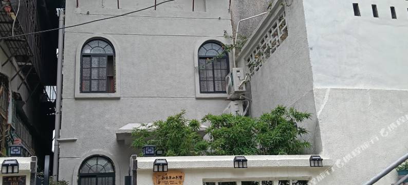 和乐半山别墅(广济桥店)图片