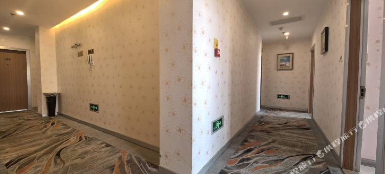 卡瑞登酒店(平潭岛龙凤头海滨度假区店)图片