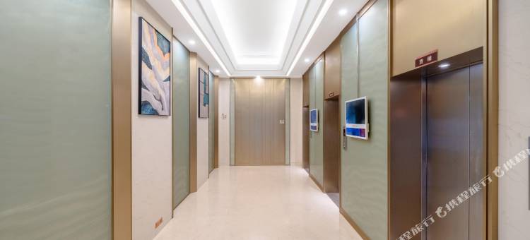 云栖·轻奢(大江东宝龙广场店)图片