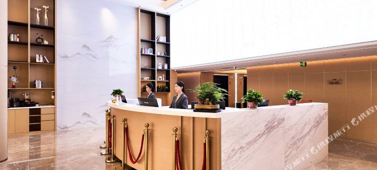 忻州实习大酒店(忻州西站店)图片