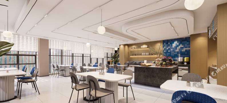 连云港美居精品酒店(市政府海洋大学店)图片