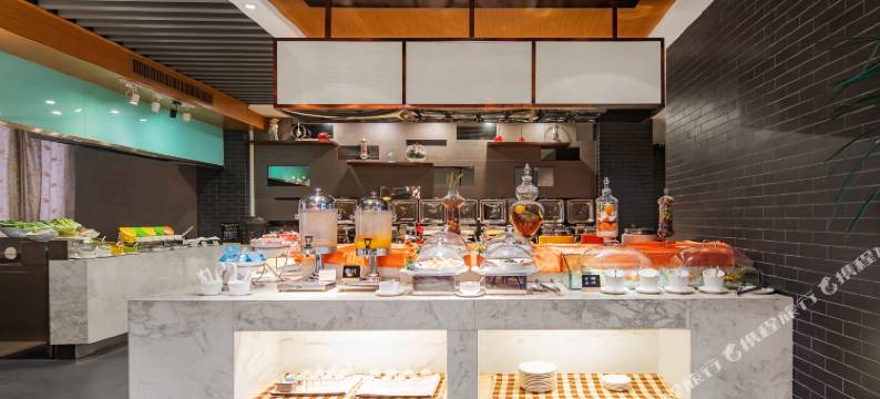 东莞大象酒店(长安地王广场店)图片