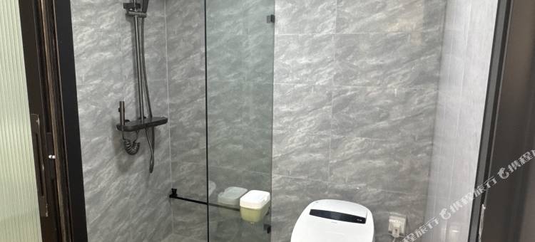 佳奇旅馆(威海高铁汽车总站店)图片