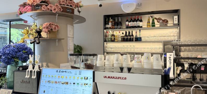 瑞莲酒店(深圳莲塘口岸仙湖植物园店)图片