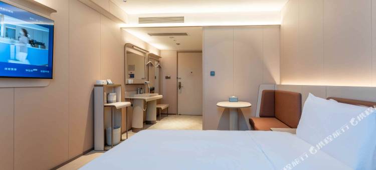 汉庭酒店(台州路桥十里长街店)图片