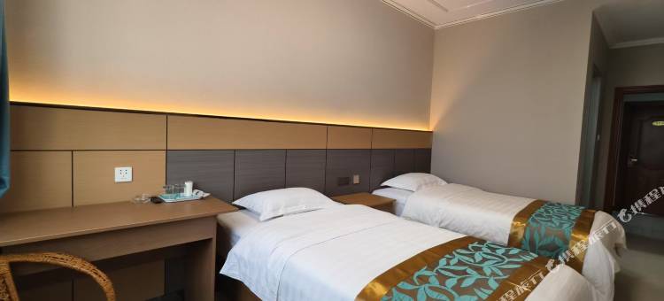 察布查尔西迁宾馆图片