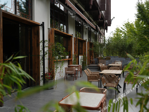 黔觅春山民宿(贵州茶文化生态博物馆店)