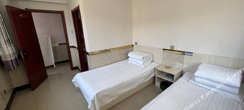 木兰围场瑞嘉福宾馆图片