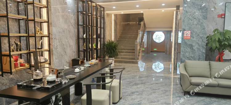 双江凯琳智慧酒店图片