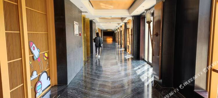 边海人家休闲度假海景民宿(阿卡小镇店)图片
