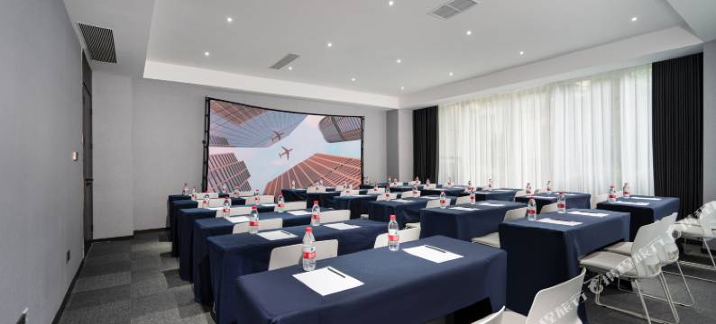 朵兰达V酒店(成都东站华西医院锦江院区店)图片