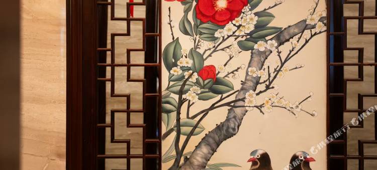 汉源金鑫大酒店图片