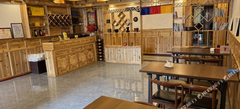 仰佩林民宿图片