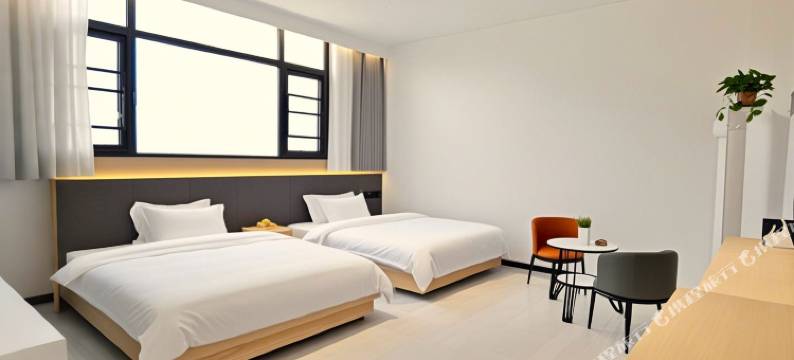 雅栖民宿(河南宝泉旅游度假区店)图片