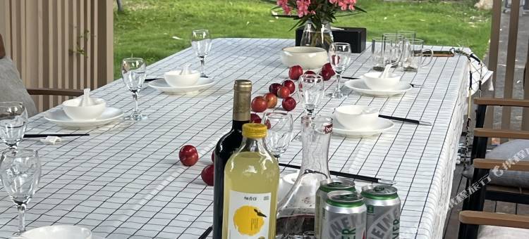 原谷乡村酒店(安吉白茶观景平台店)图片