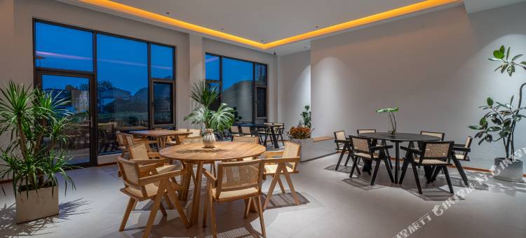 桂林山月山度假酒店图片