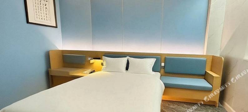 眉山醉清风民宿图片