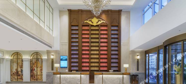 维也纳国际酒店(天津武清大光明中心店)图片