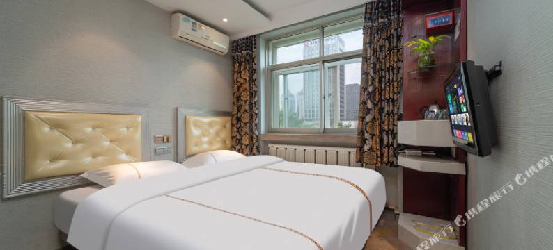 银川阳光花园酒店(银川市第一人民医院店)图片