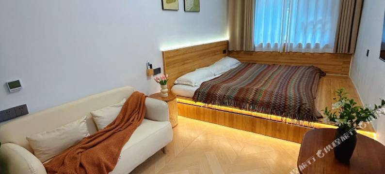 会强民宿(日照海滨国家森林公园店)图片