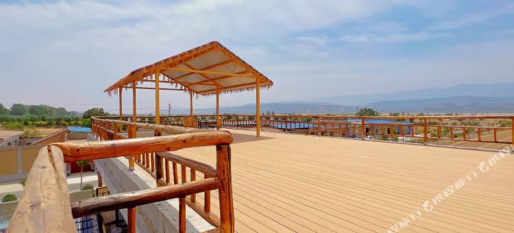 访仙栖民宿图片