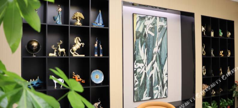 格林豪泰智选酒店(天津宁河商业道店)图片