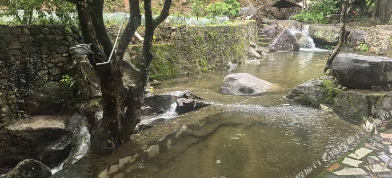 博罗骉品生态园隐仙谷民宿图片