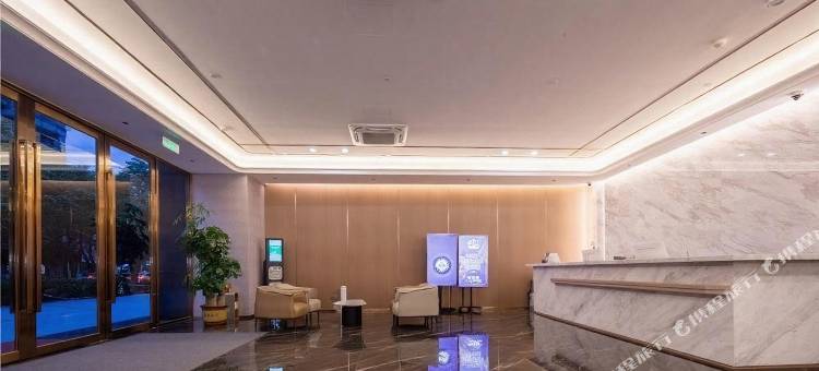 珠海戴斯精选温德姆酒店(博物馆情侣中路店)图片