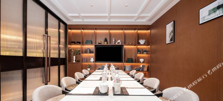 太原解放路希尔顿花园酒店(柳巷店)图片