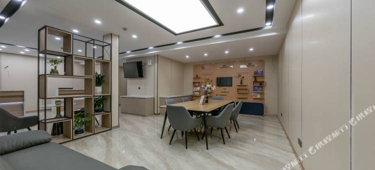 如家驿居酒店(上海虹桥机场国家会展中心店)图片