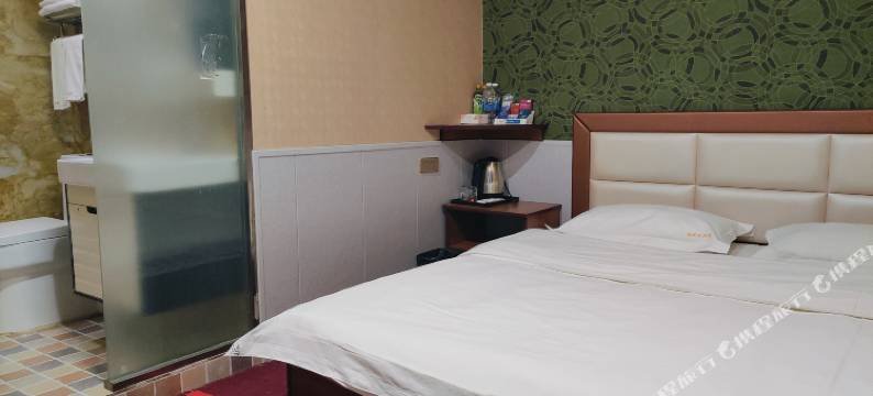 鸿运来宾馆(齐齐哈尔大学市二十八中学店)图片