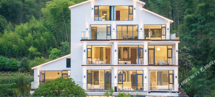 我行我宿民宿(宁国皖南川藏线西津野渡店)图片