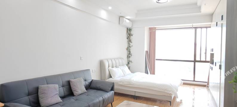 凯里西西民宿(国贸购物中心店)图片