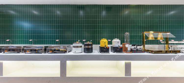 季枫酒店(奎屯驿马巷旅游文化街区店)图片