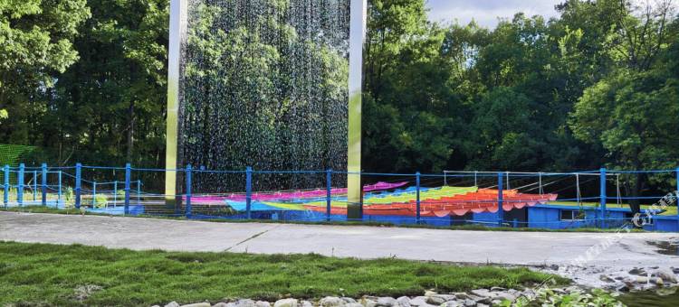 宣城宛陵里度假民宿(中国鳄鱼湖店)图片