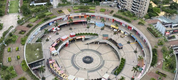 宁德柒月天美宿(天茂店)图片