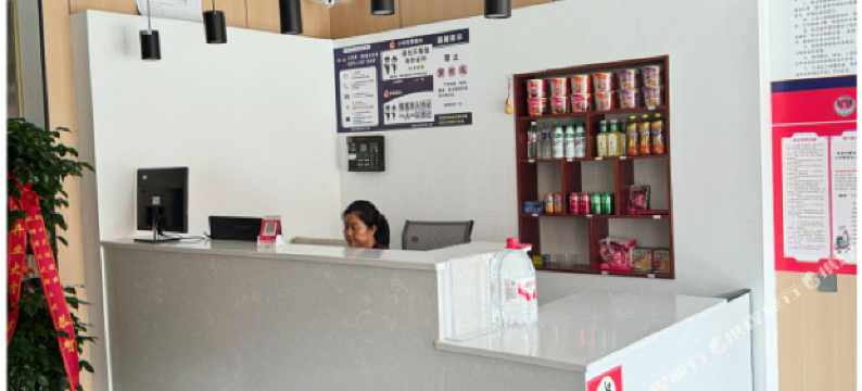 芮城禧悦客栈图片