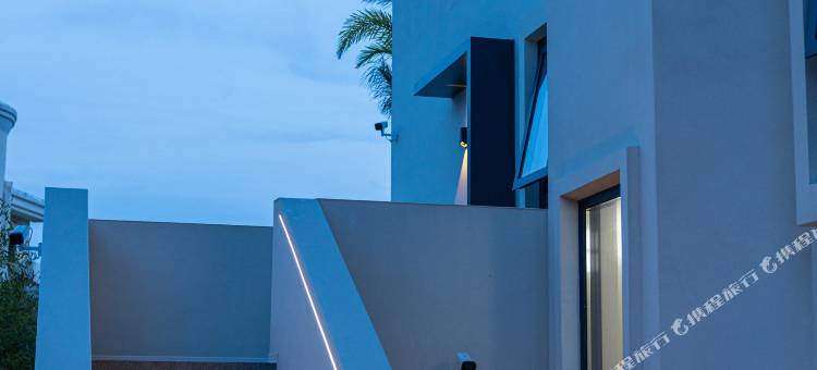 况野民宿(崇武古城店)图片